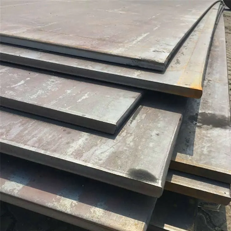 Abs Grade Ah Shipbuilding Steel Plate Quality Steel Products