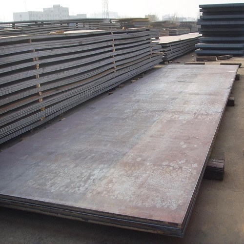 Low Alloy Steel Sheet Alloy Structural Steel Plates - Quality Steel ...