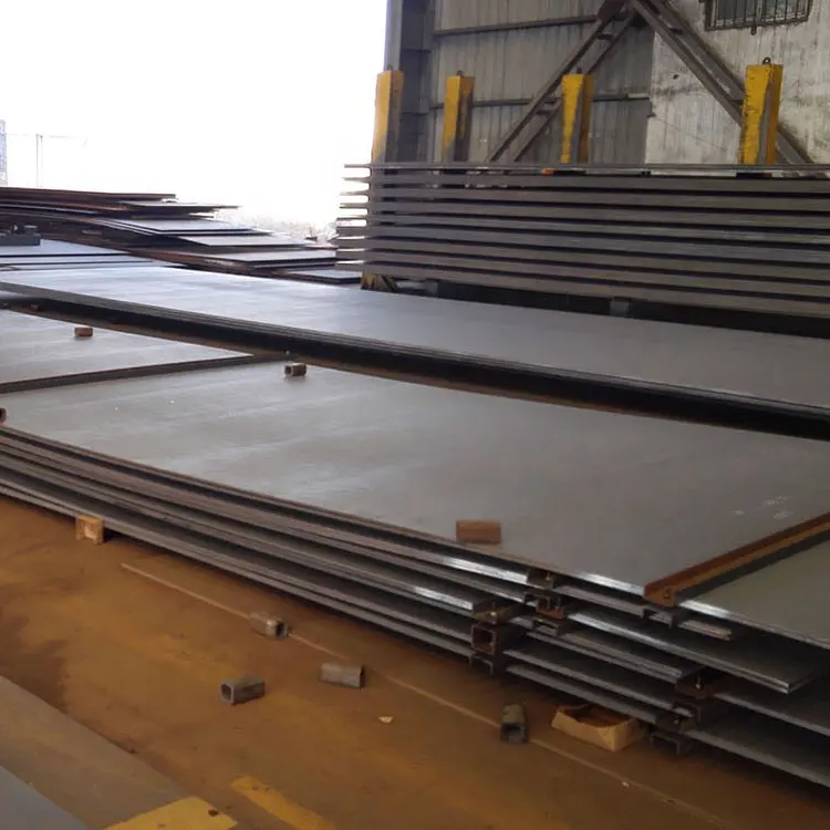 CCS ShipBuilding Steel Plates - Quality Steel Products Manufacturers ...