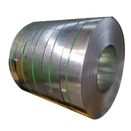 Galvanized Steel Strip Steel Slitted Coil - Quality Steel Products ...